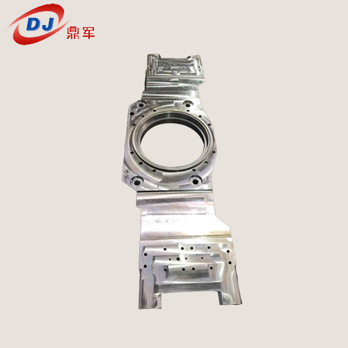 盐城大型龙门式加工中心厂商